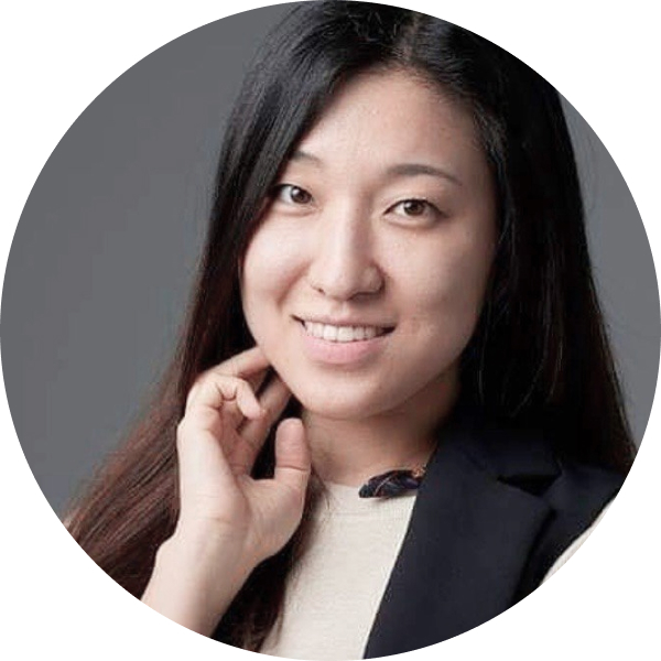 Jenny Kim