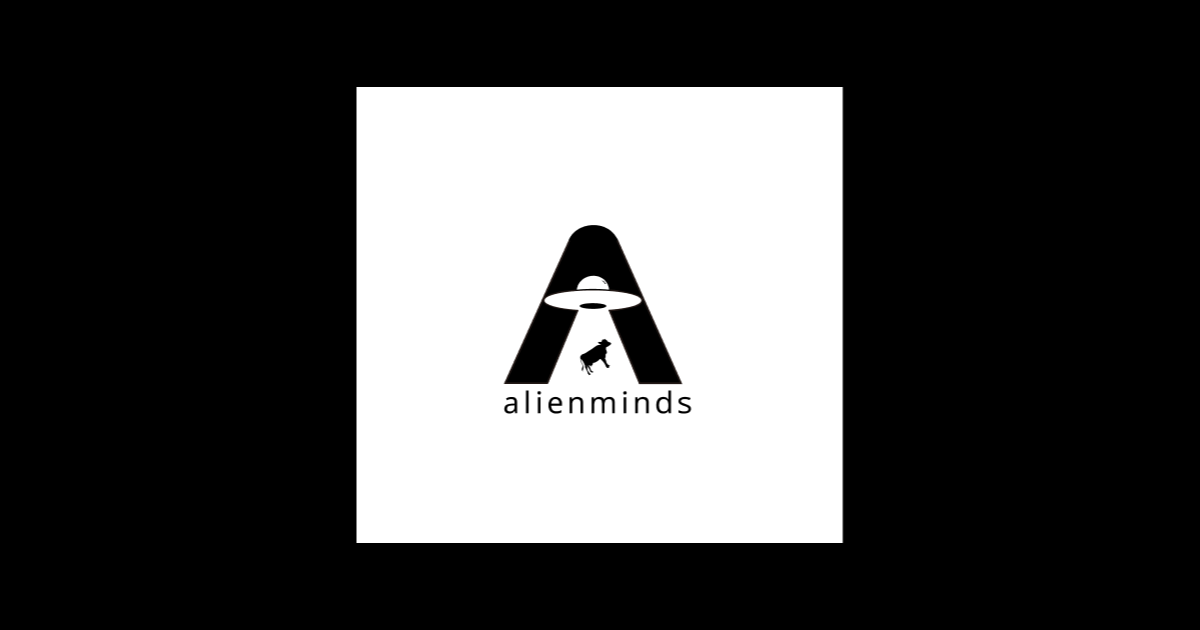 AlienMinds - Mobile & Web Development